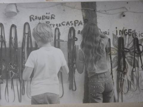 Archieffoto van De Vrijbuiter 22
