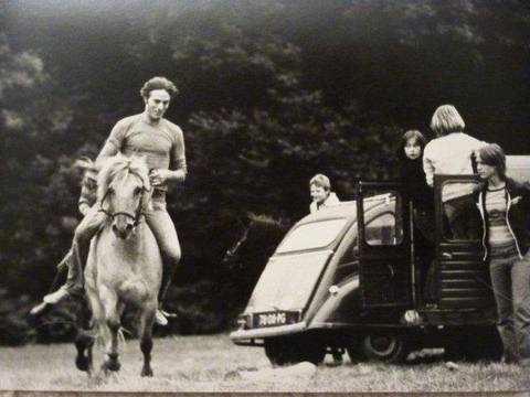Archieffoto van De Vrijbuiter 59